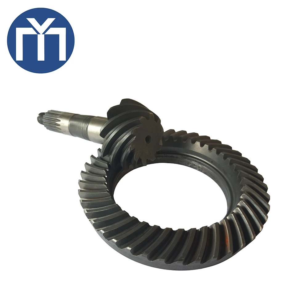High Quality 9X41  Crown Wheel And Pinion 41201-29536 for car