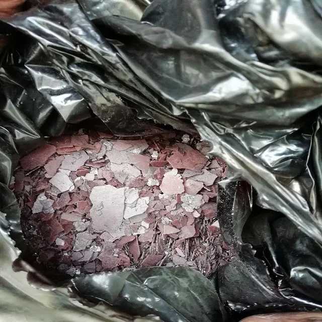 
Dye intermediate p-Phenylenediamine PPD CAS 106-50-3 HY 