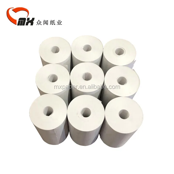 Получение Бумаги тепловой POS получения термобумага