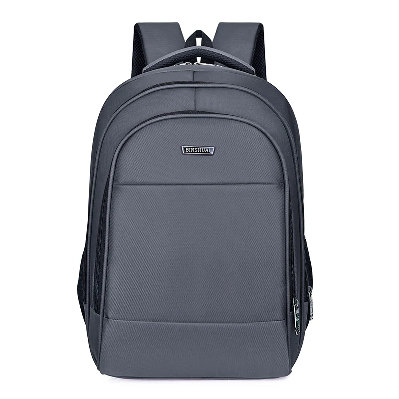 new back pack backpack notebook bags large laptop bag  Anti-theft Backpack with USB Charge Computer Backpacks morrales