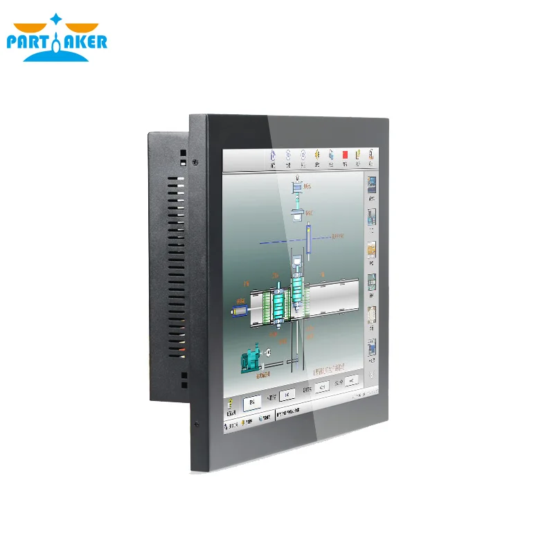 
OEM cheap 15 inch Intel Core i5 4200U Made-In-China 5 Wire Resistive Touch Screen all in one touch screen pc OEM cheap 15 inch Intel Core i5 4200U Made-In-China 5 Wire Resistive Touch Screen all in one touch screen pc