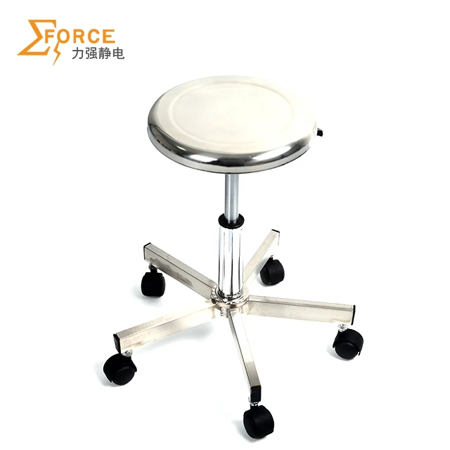 Stainless Steel Chair Stainless Steel Lab Chair Stainless Steel Stool