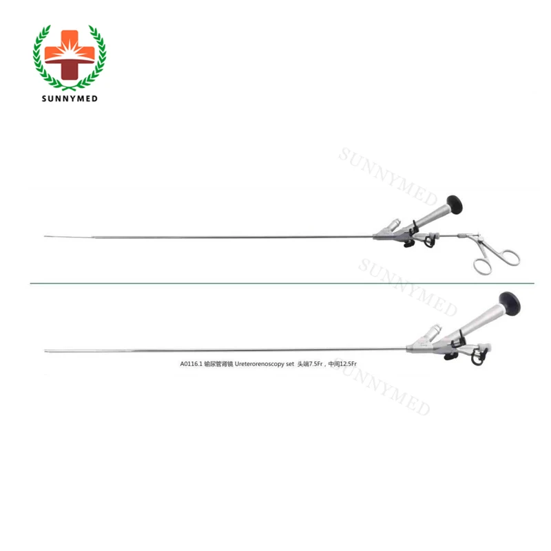  SY-P005 хирургический уретерореноскопия ДЛЯ УРОЛОГИИ