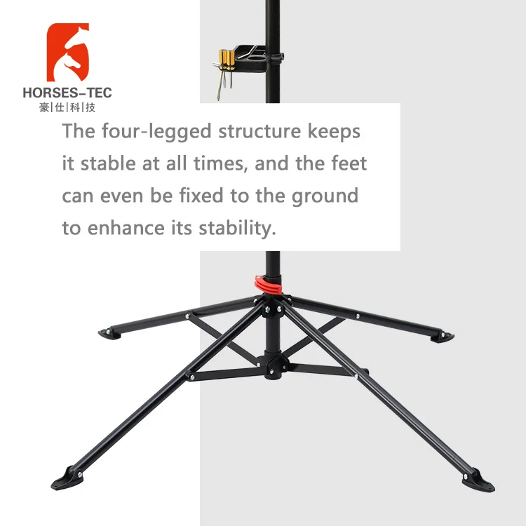 Bike repair stand home bicycle floor parking rack cycle tools