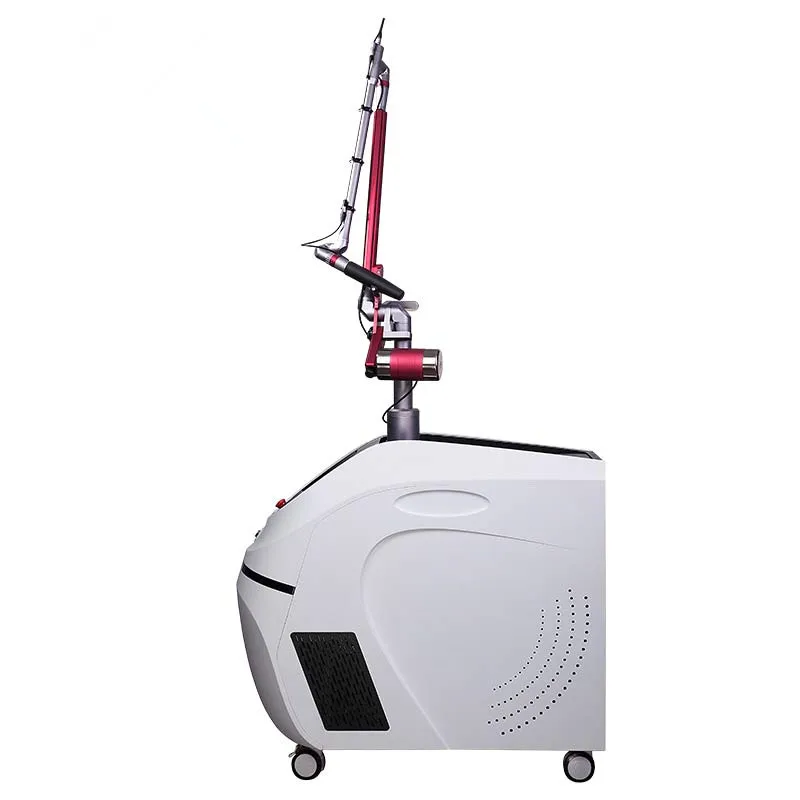 Q Switch Mode Affordable Machine Nd Yag Laser Prices