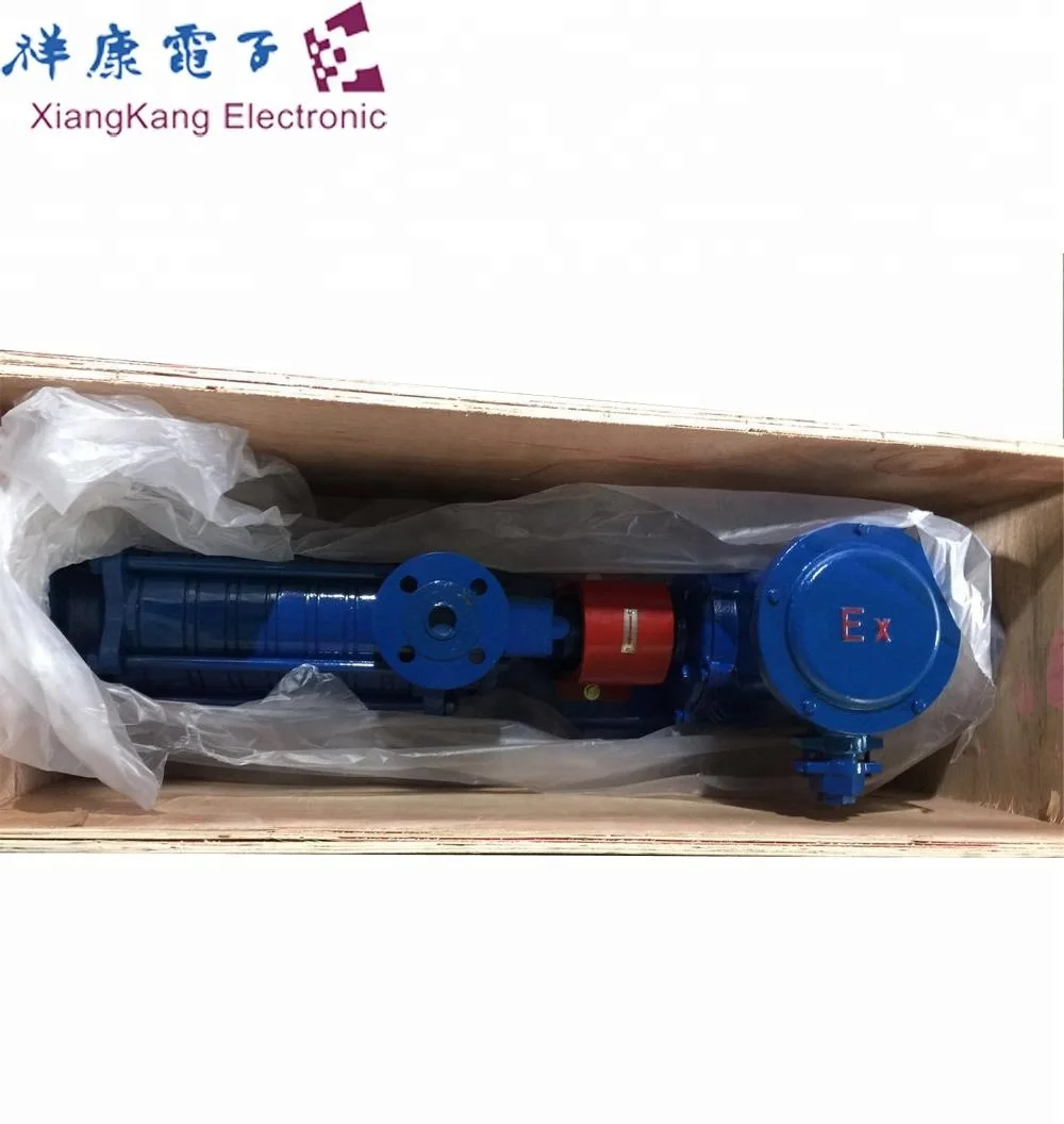 Cheap price lpg liquid large power pump for low NPSH