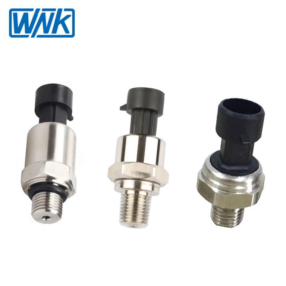 4-20mA низкая стоимость датчик давления воздуха для кондиционирования воздуха