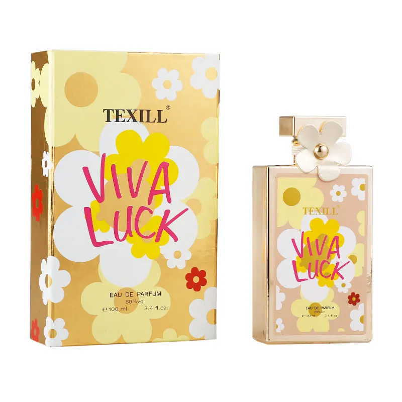 JH7339 Best-seller in 2019 Eau de parfum for women 100ml