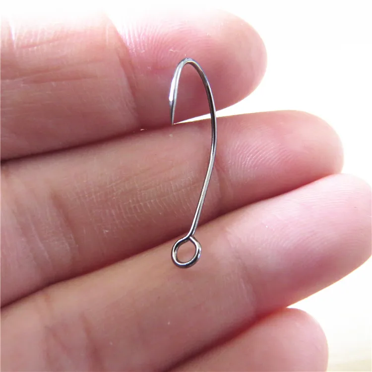 NL001  white high carbon steel 1 2 4 6 8 10   all sizes  mustad hooks fishing  fishing hooks for fishing