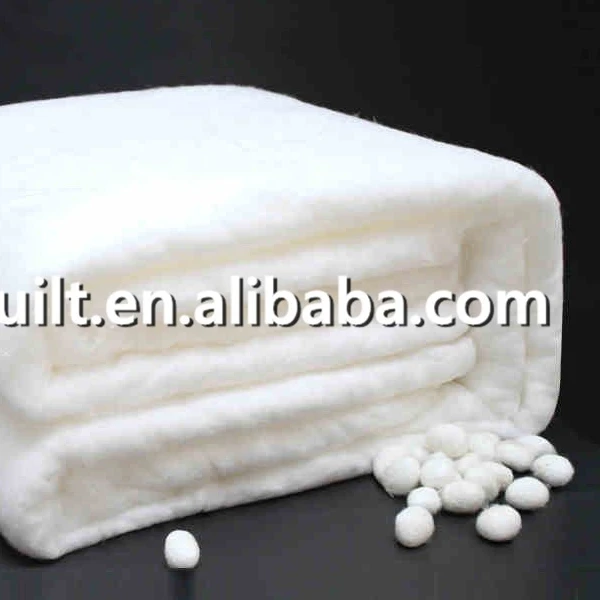 
Wholesales Luxury 100% Pure Silk Duvet/Comforter/quilt OEKO-TEX100 home/hotel gift home textile Queen/king 