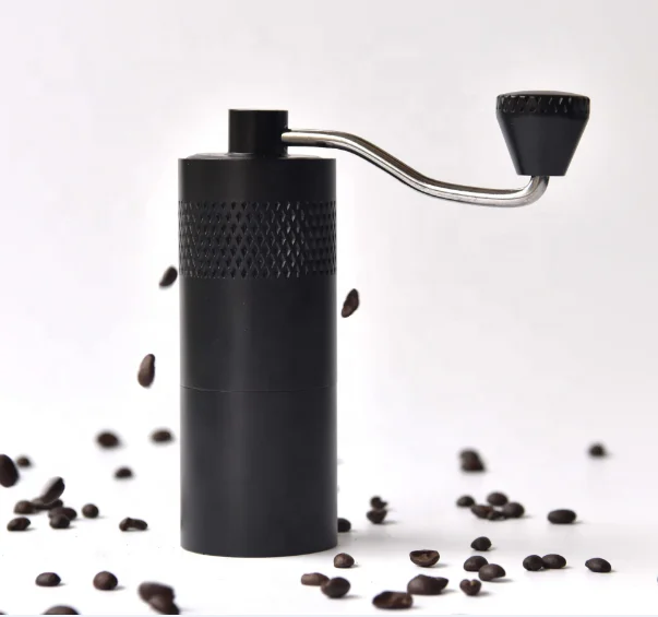 Manual Coffee Grinding Machine Hard Bean Coffee Mill