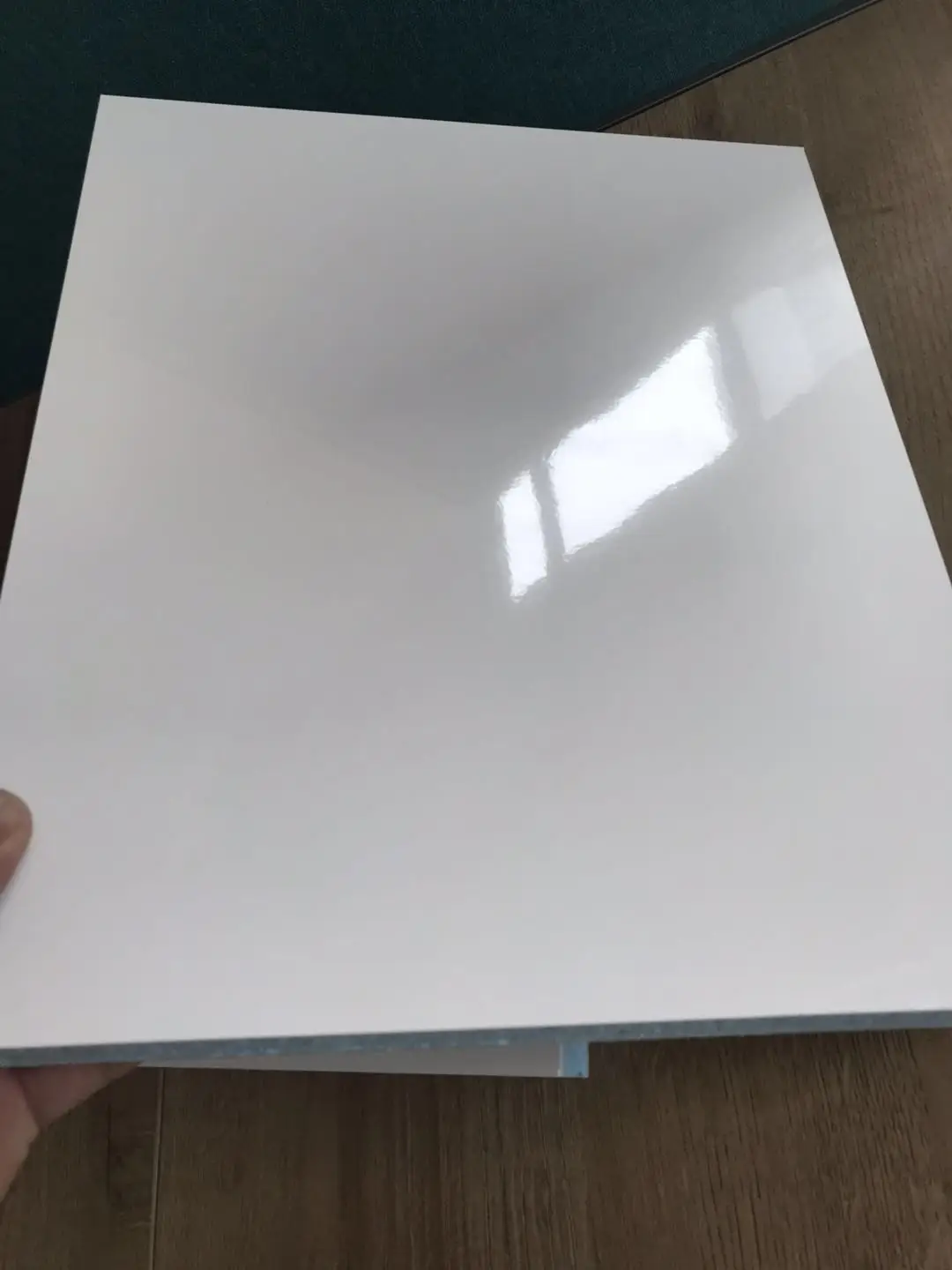 FRP Composite Panel for RV Body