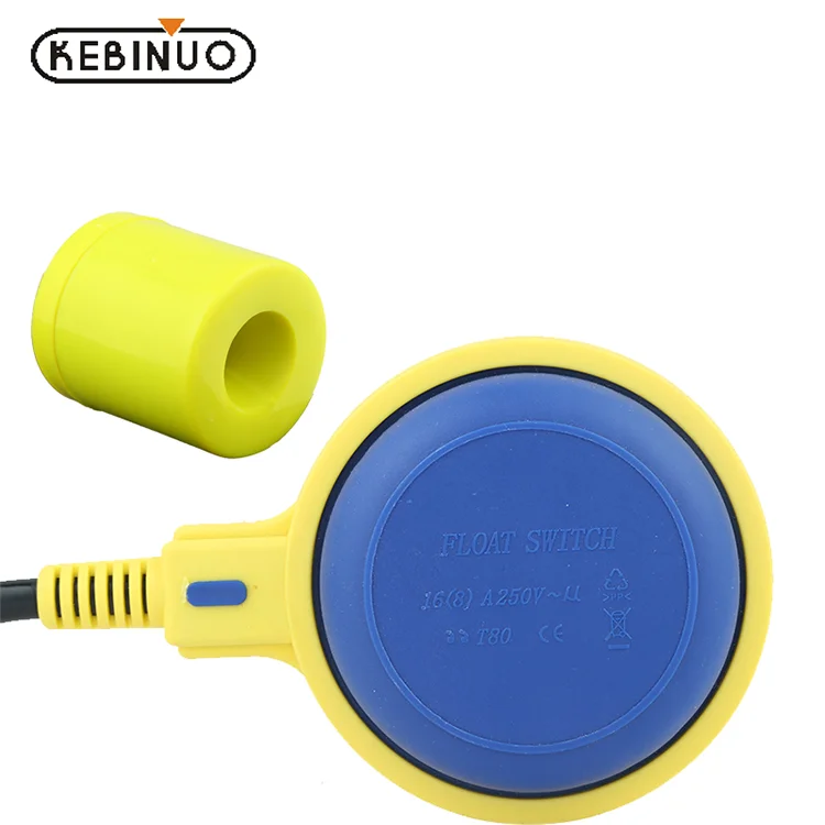 Микро регулятор уровня воды поплавковый выключатель