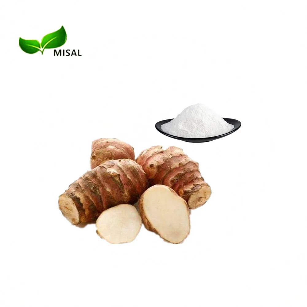 Best Price Natural chicory root powder / chicory root fiber