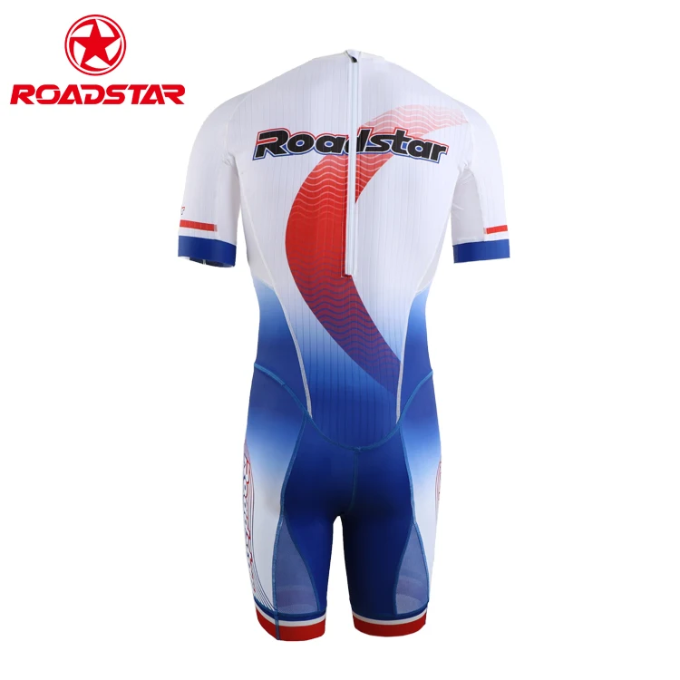 wholesales custom quad skating suit inline speed skating skin suit