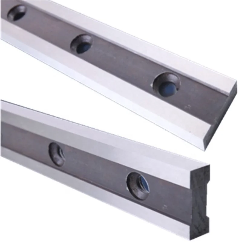 Лезвия для стрижки аллигатора