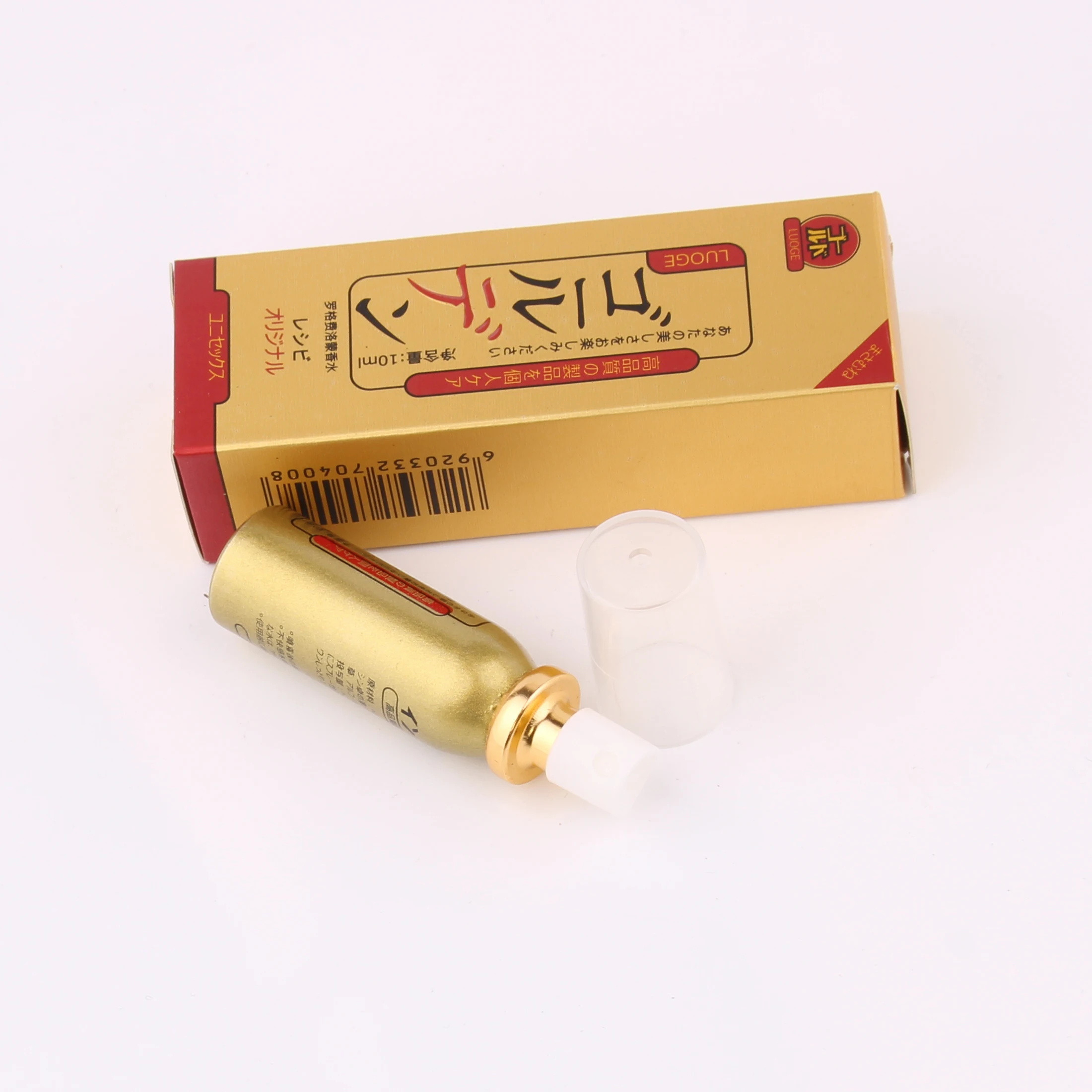 OEM Produce Factory Price Long Last Branded size Perfume-3011