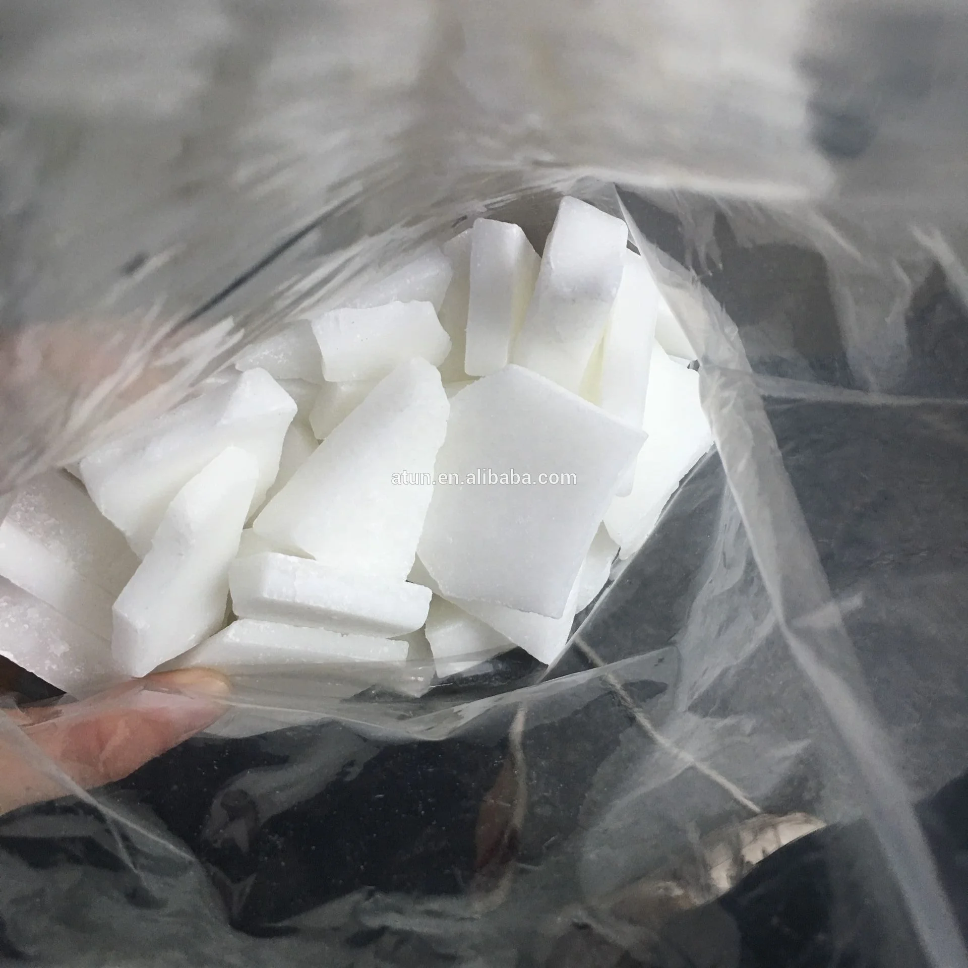 
Dimethylglyoxime / 2,3-Butanedione dioxime 95-45-4 