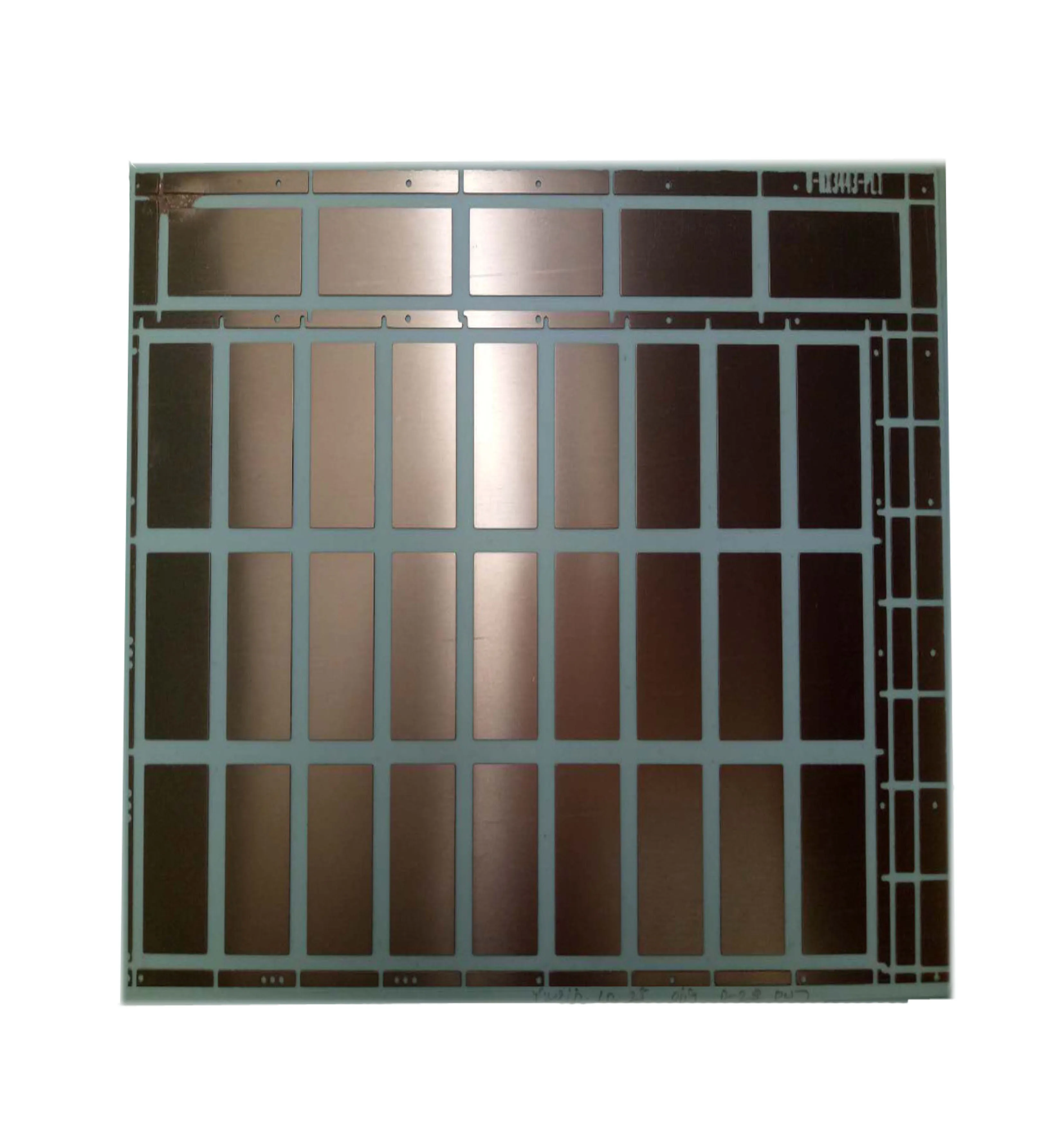 
DCB ceramic substrates 