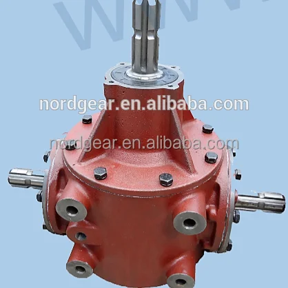 Косилка для сельхозтехники Bevel Gearbox