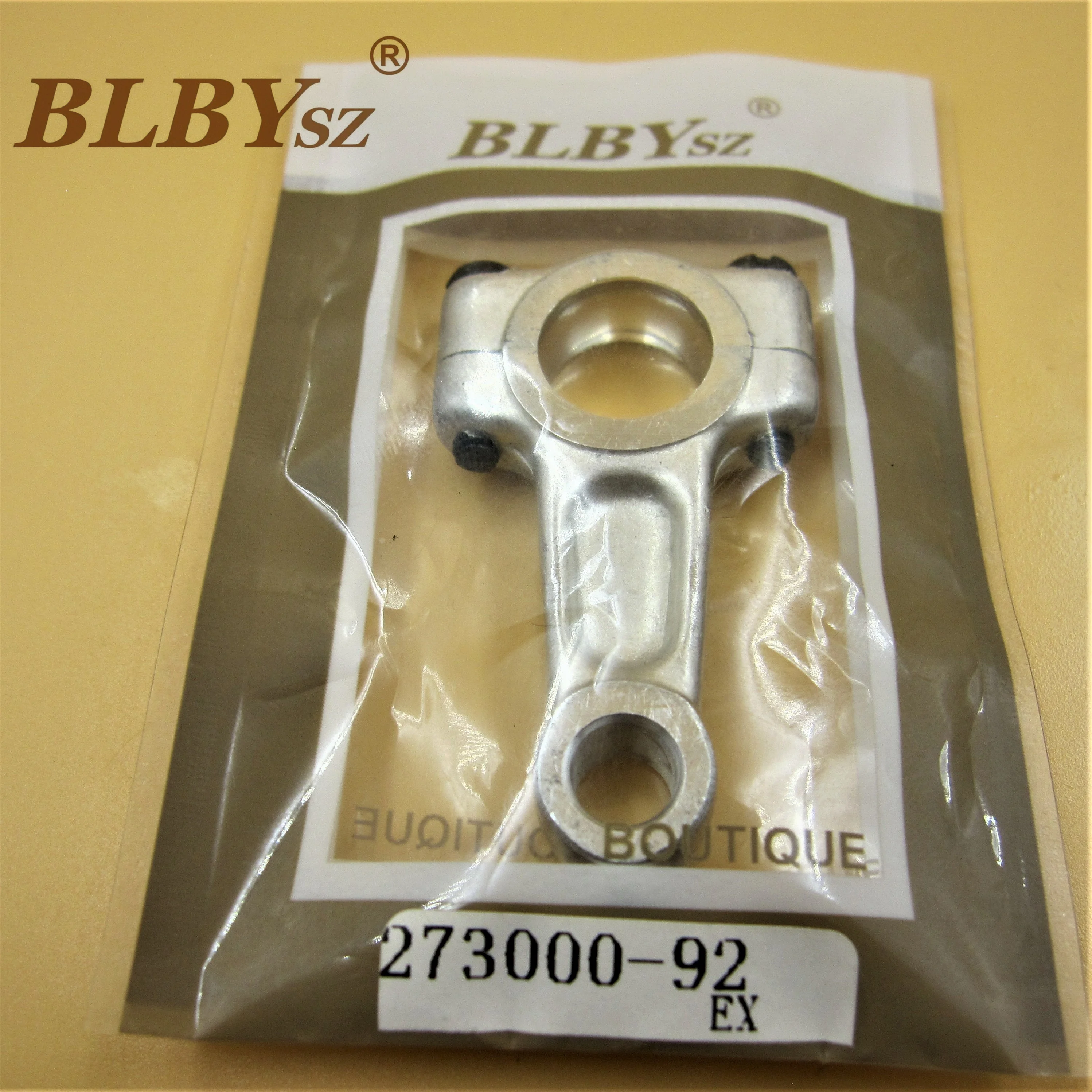 
273000-92 Knife driving rod Asm /connection for PEGASUS EX3200/5200 sewing machine spare parts high quality BLBYsz 