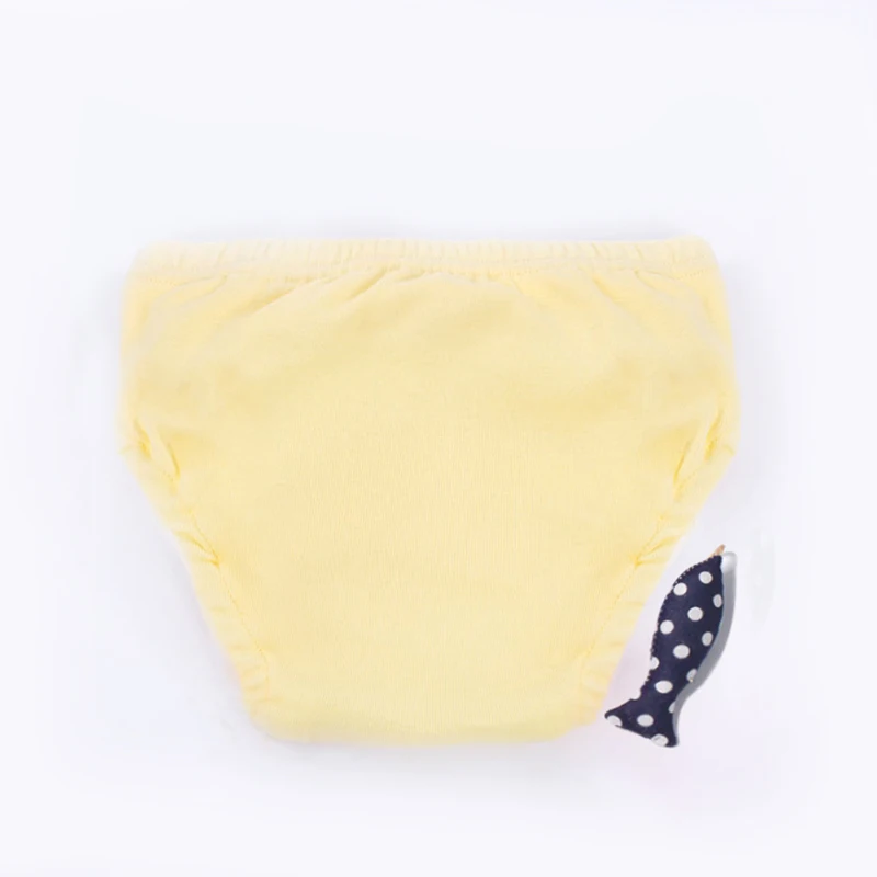 Baby Potty Training Pants Reusable Baby Diapers