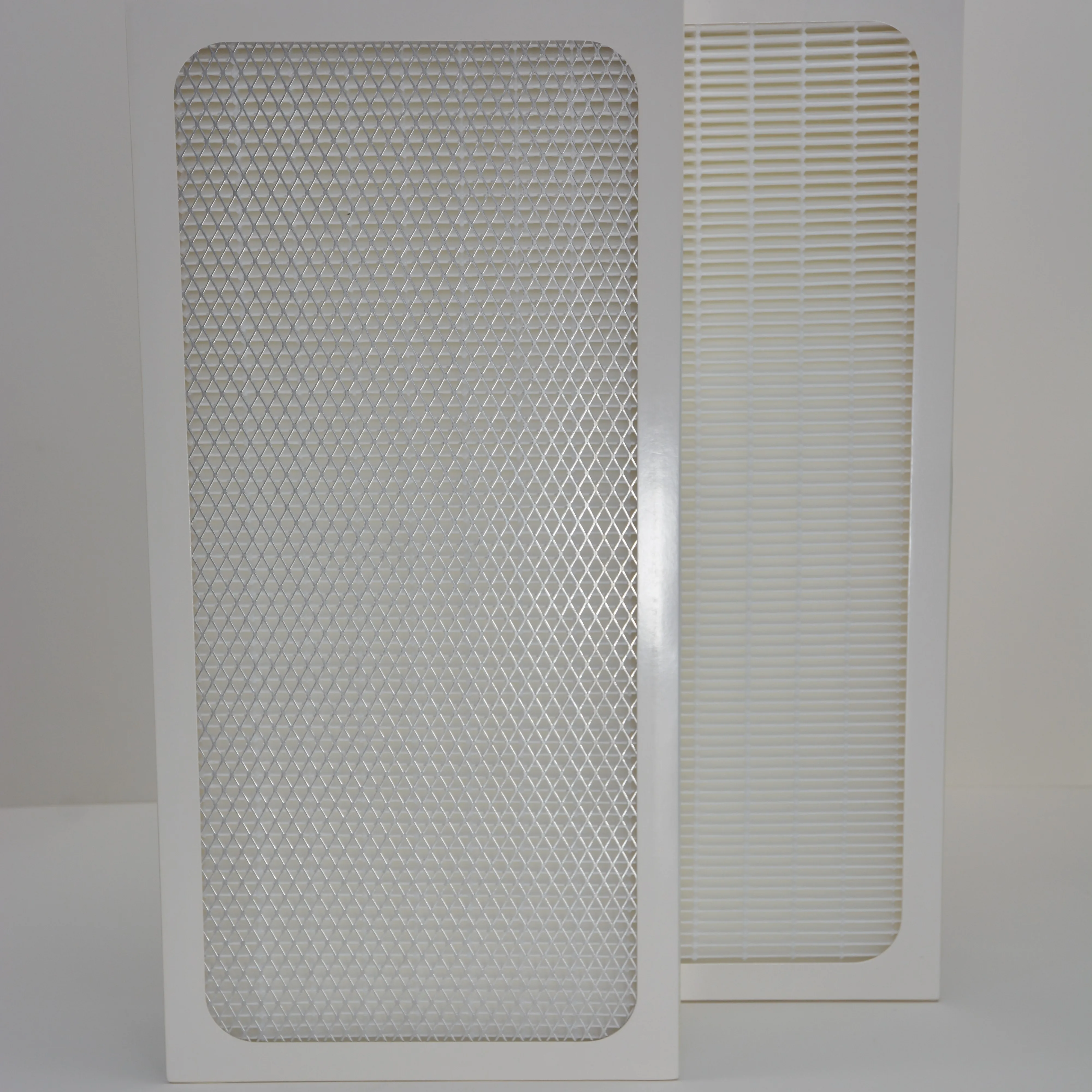 Factory direct price High Quality HEPA Air Purifier Deep Pleated Hepa