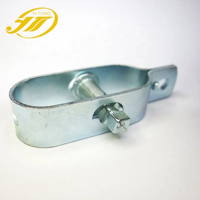 steel wire rope tensioners