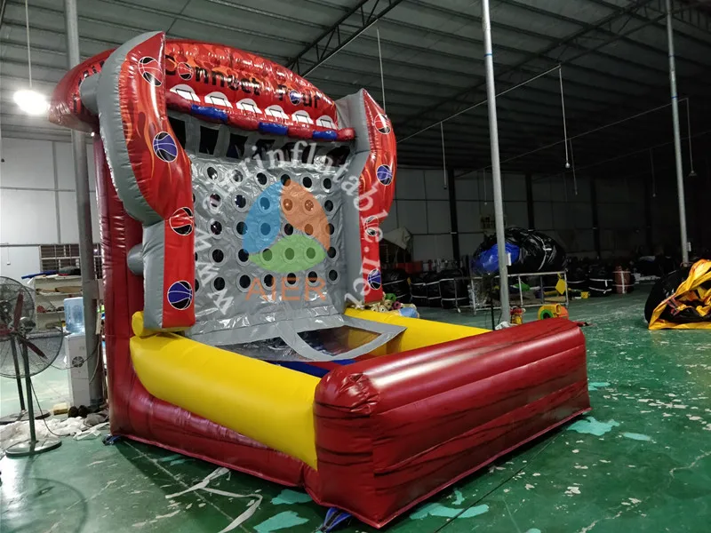 Hot inflatable connect 4 game /high quality inflatable 4 in a row games/cheap sport games inflatable toys for sale