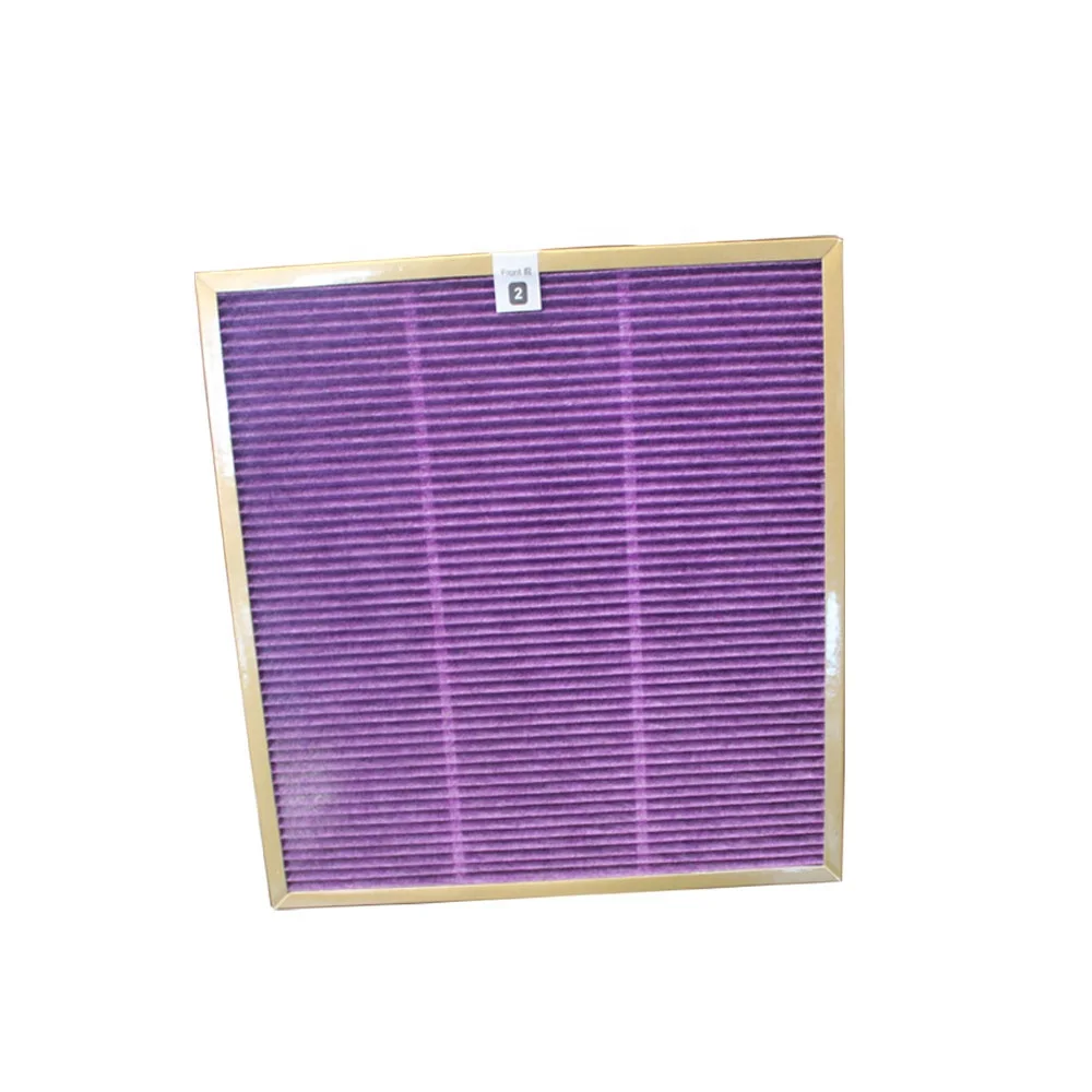 Lansir Replacement AC4141 Air Filter For Philips AC4072 AC4074 Air Purifier Parts