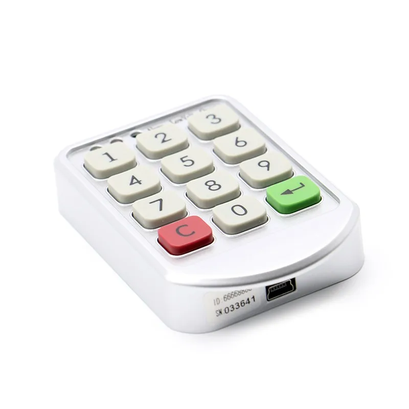 Недорогой замок из цинкового сплава с электронным паролем кодовая клавиатура для шкафа цифровой ящика