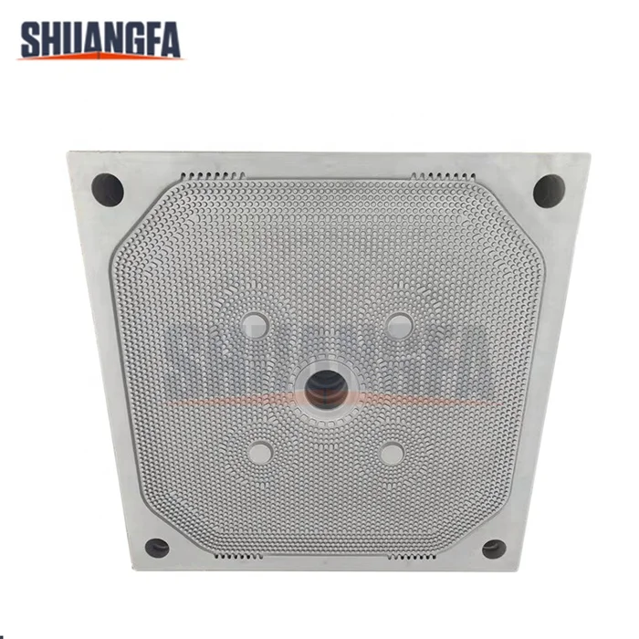 1200 пресс фильтр пластины