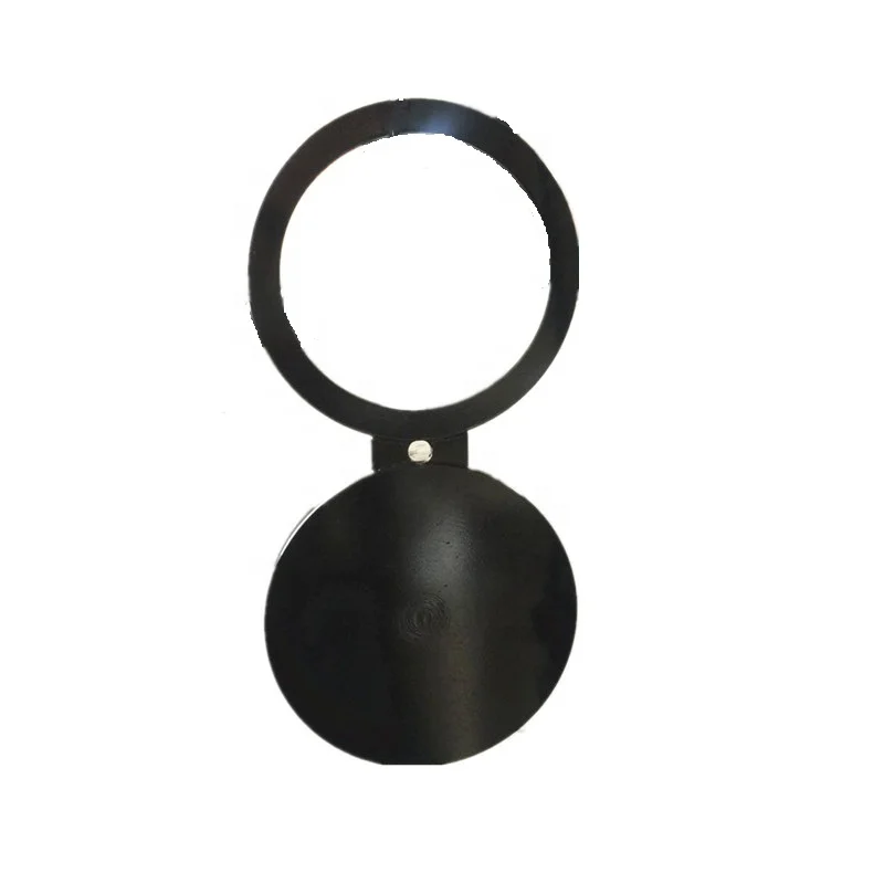 Ansi B16.48 углеродистая сталь весло пространство, лопатка blank зрелище глухой фланец