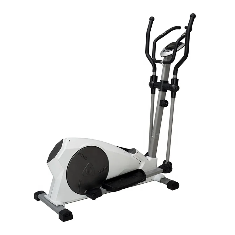 
2019 New style good quality home use factory directly body building magnetic elliptical trainer 
