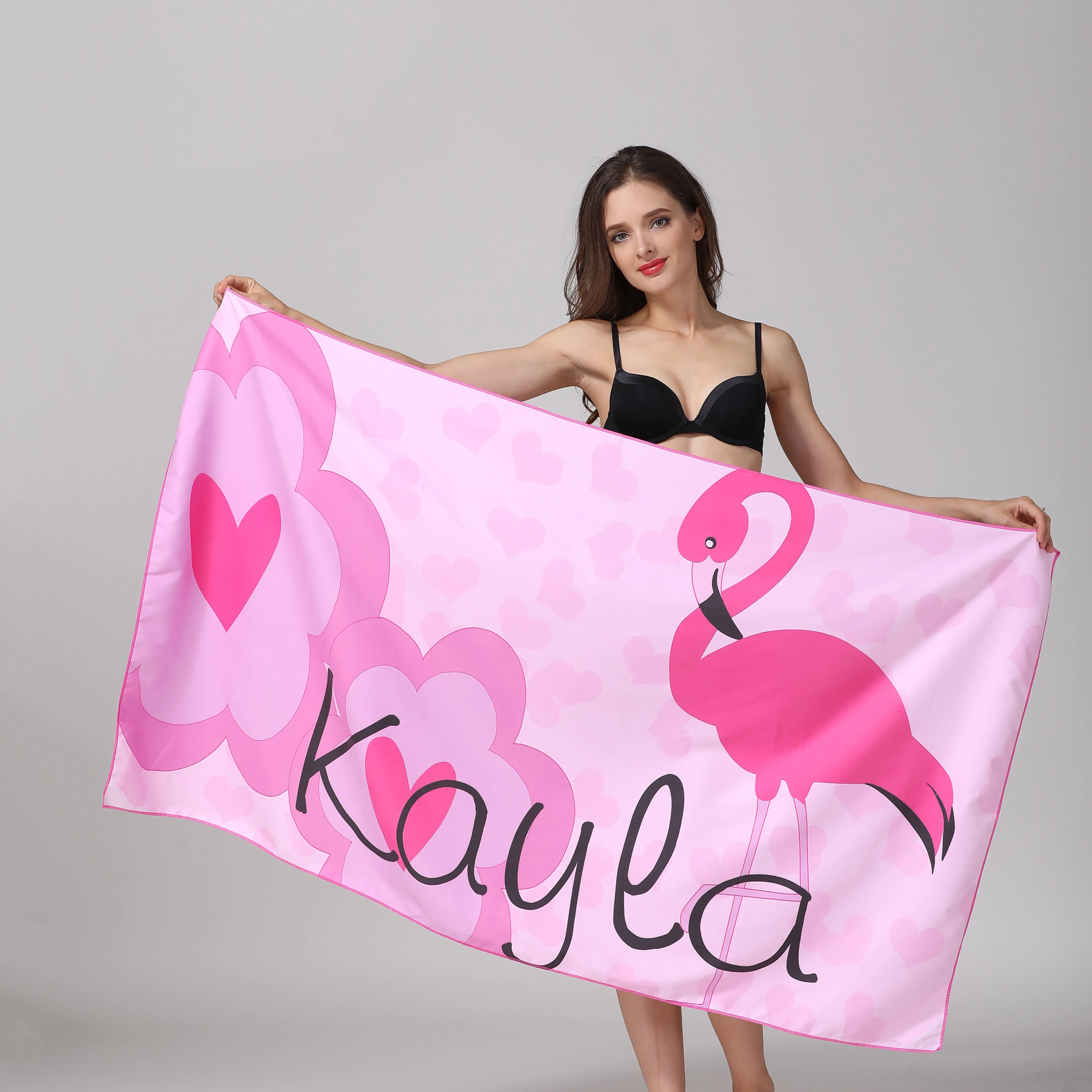 
Zale New Design Quick Dry High Quality Men Micro Fiber Swimming Italian Beach Towels Suede Microfiber Sport Towel 