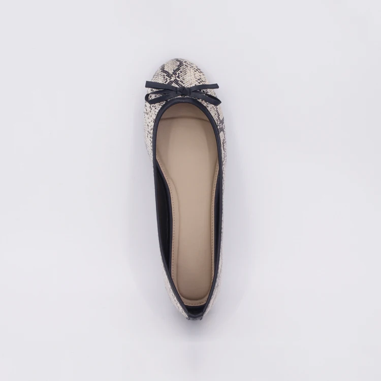 ladies pu flat shoes beautiful and cheap latest for women