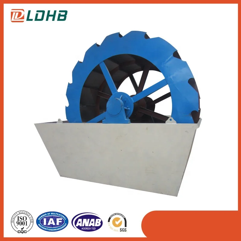LDHB designed XSD model best offer mini sand washing machine