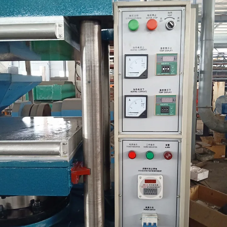 oil seal making machine gasket making machine seal ring machine