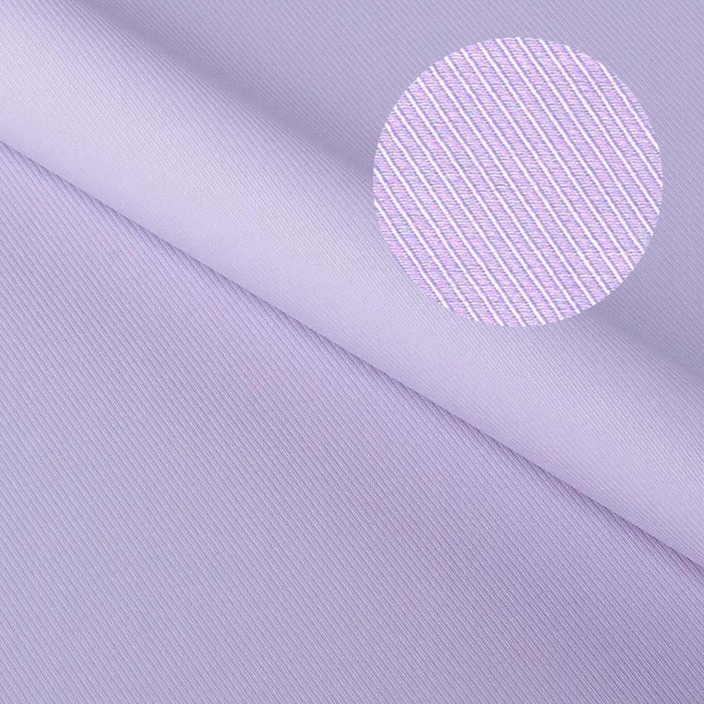 
hot sale new design China factory directly support cotton polyester tencel fiber woven dobby solid shirt cloth fabric 