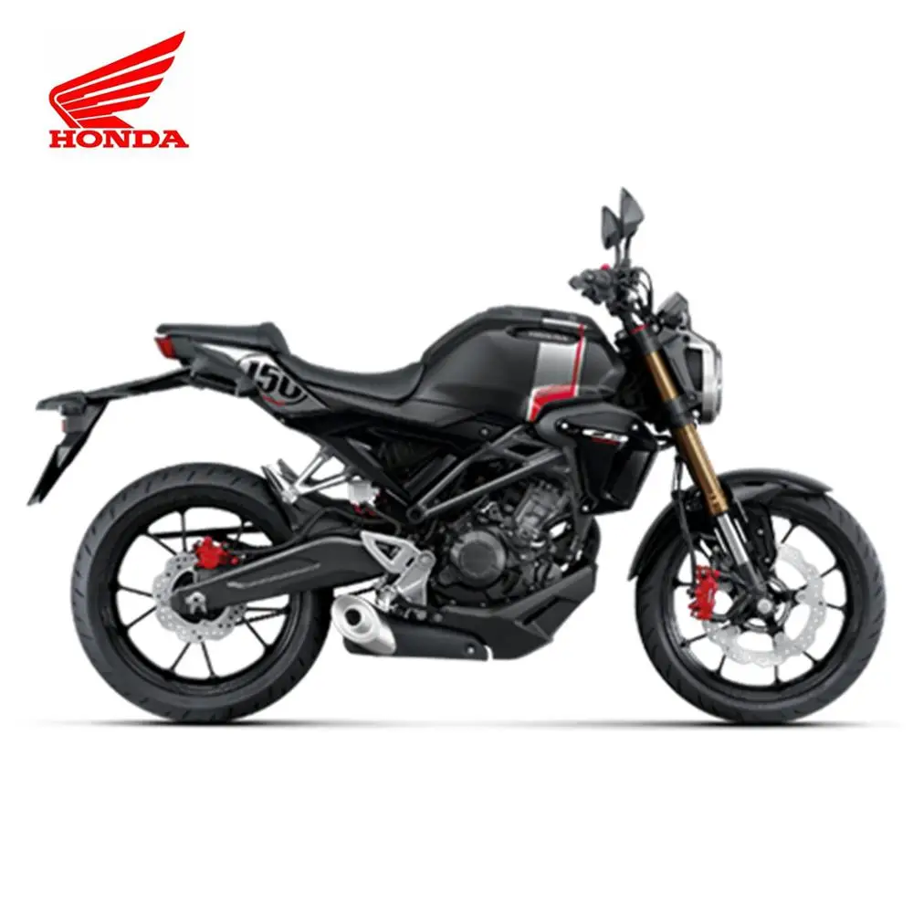 Genuine Thailand Honda CB150R Exmotion Street motorcycle