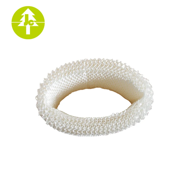 Эффективный увлажнитель фильтрации запасной фитиль тканевый фильтр