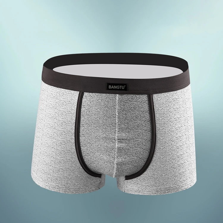 2018 оптовая продажа наиболее удобные модное мужское белье