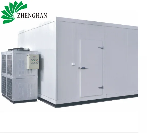 vegetable and fruits cold storage room by china supplier
