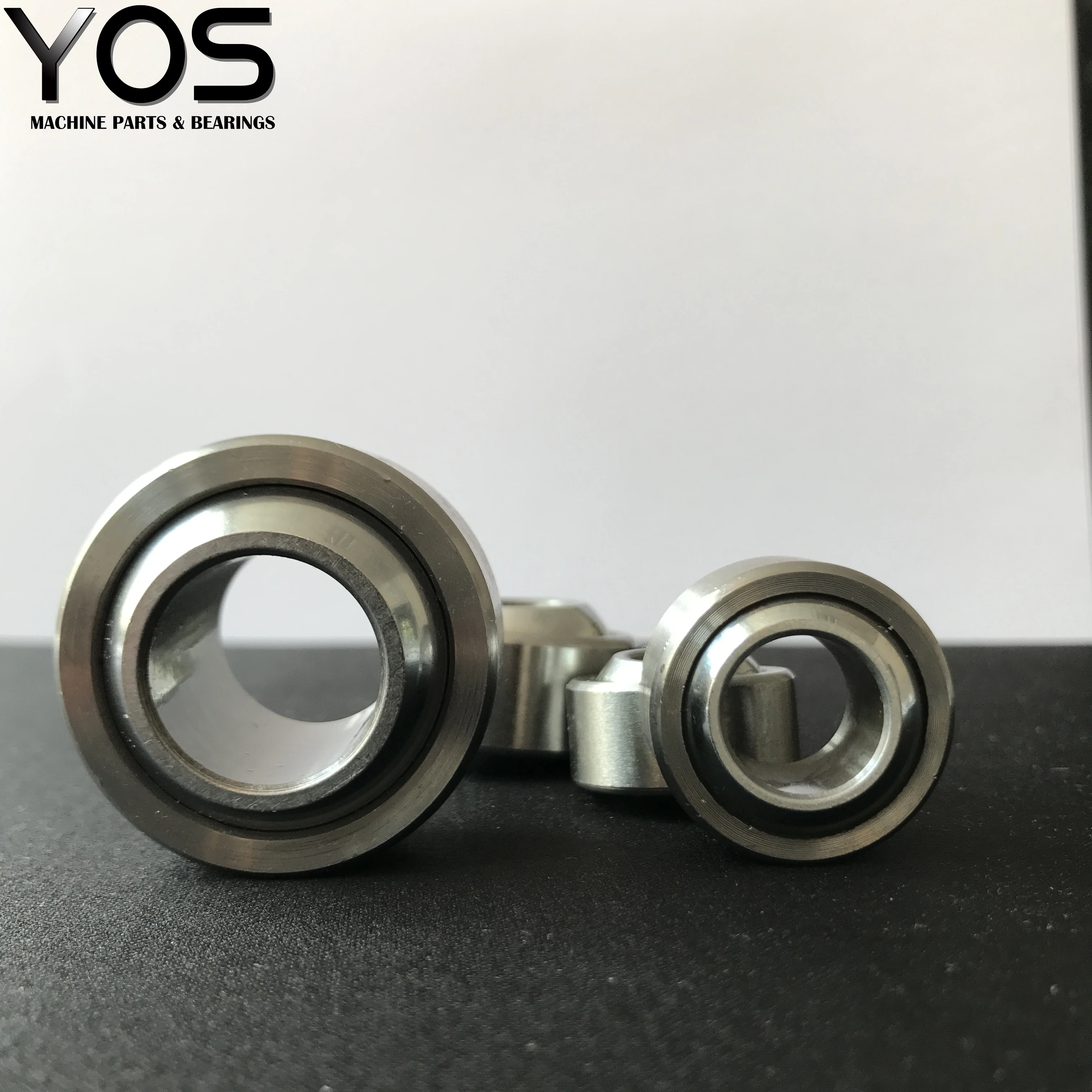 Автомобильные сферические плоские подшипники GEG14T