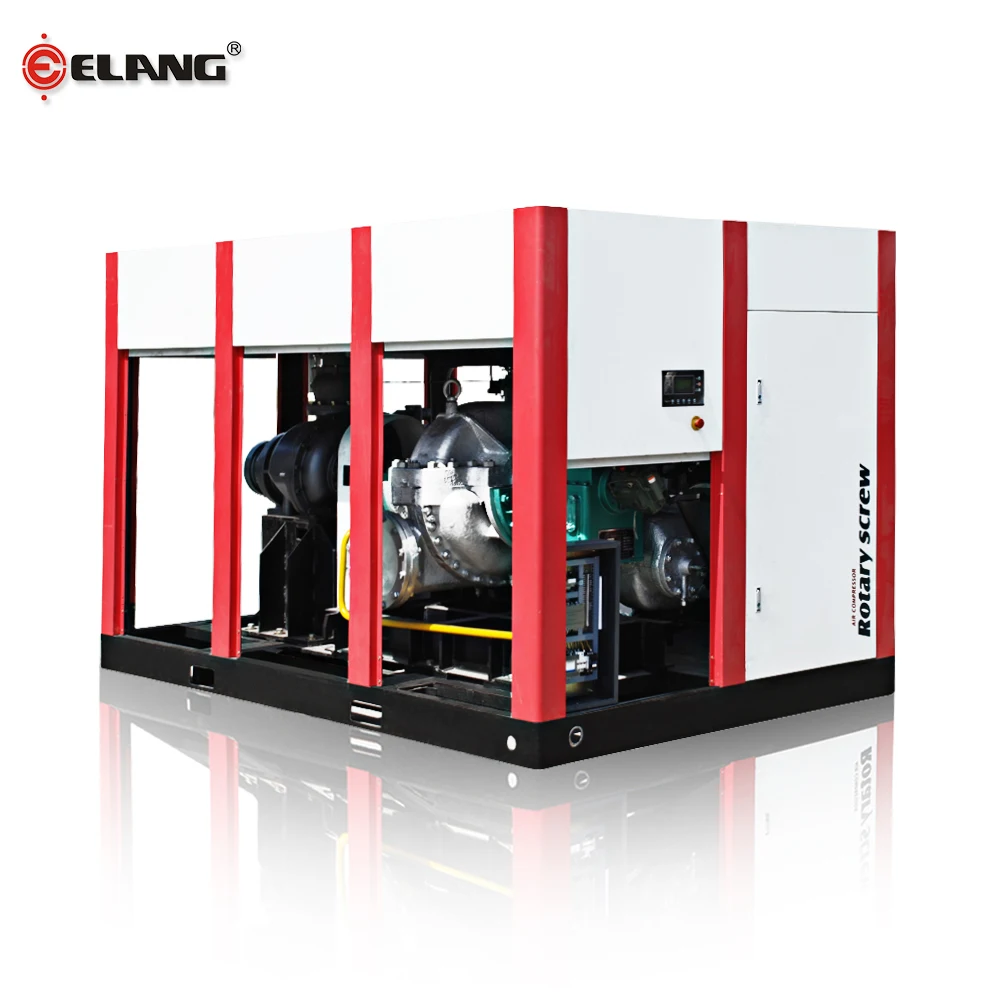 OEM специальная модель промышленные паровые турбины воздушный компрессор