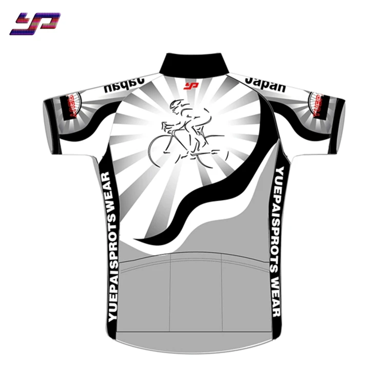 
Custom Jersey Bikewear bike clothes bicycling suit wear Cycling Apparel Cycling Jerseys 