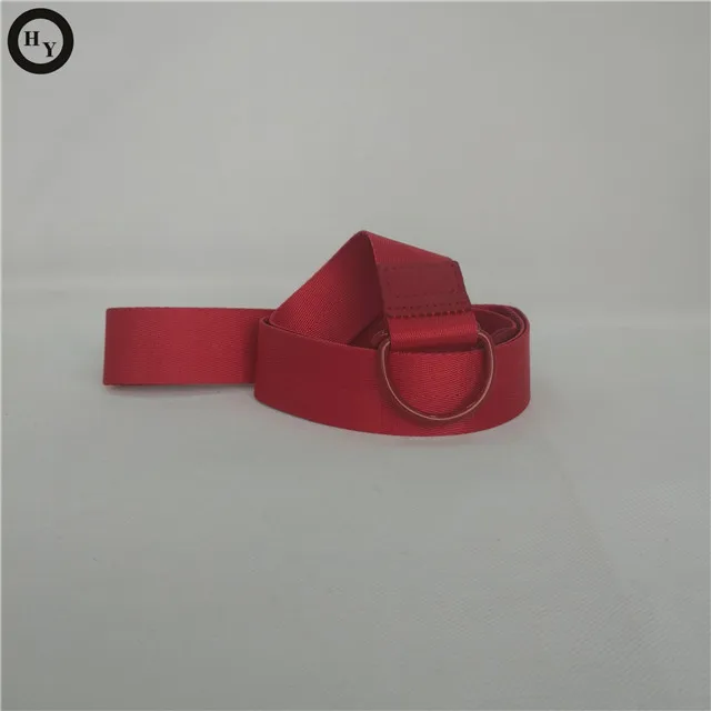 Factory Direct Sales Hot Sale Nylon Belt Manufacturers