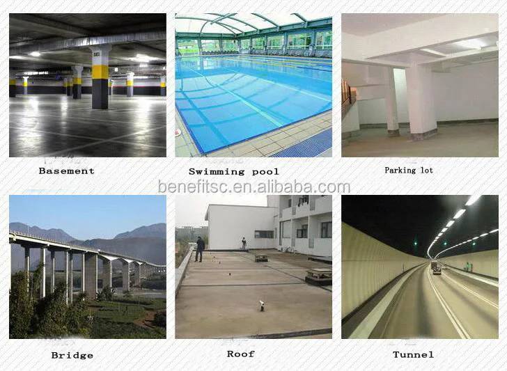 automatic building  roofing asphalt felt modified bitumen production line equipment