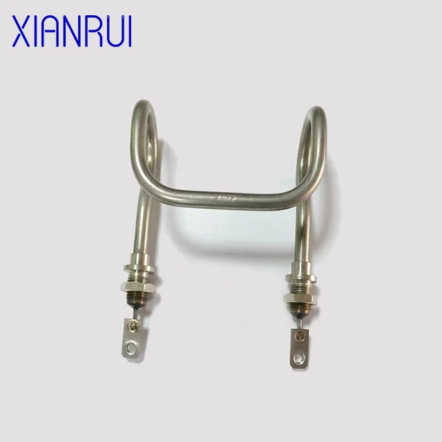 
Лидер продаж 2021, промышленный погружной трубчатый нагревательный элемент для ванной комнаты, детали для одежды, детали для биде 