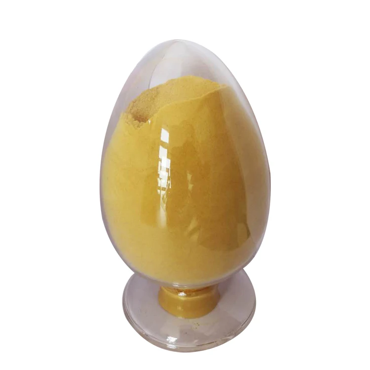 Polyferric sulfate / Poly Ferric Sulfate / Polymeric ferric sulfate